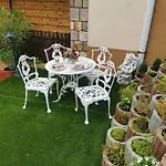 Buekki * Bükkszék