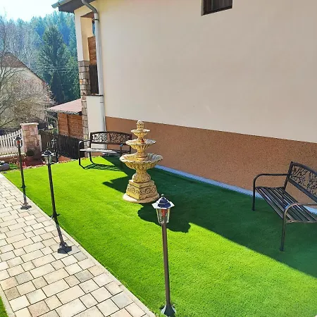Buekki Villa *