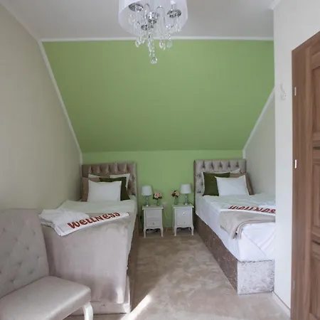 Villa Buekki