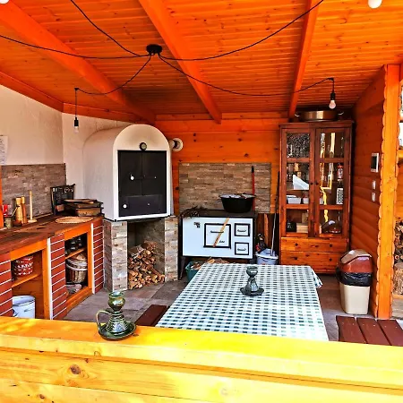 Villa Buekki