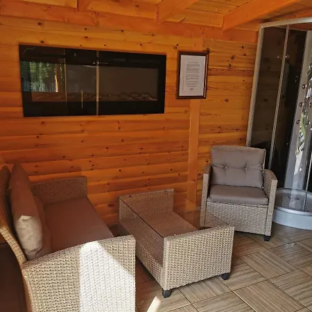 Villa Buekki *