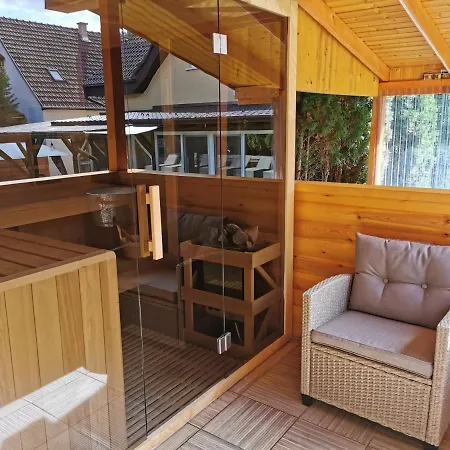 Buekki Villa *